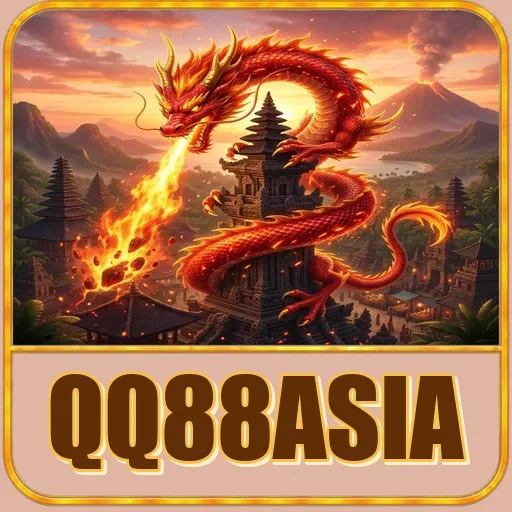 Gambar verifikasi tautan alternatif resmi qq88asia Indonesia